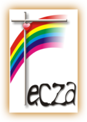 Logo Tęcza